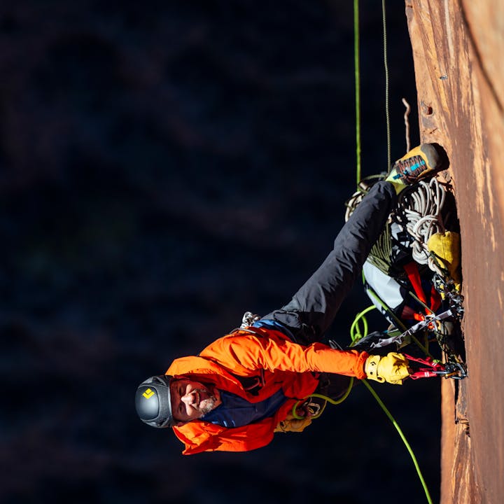 Cheap climbing online rope